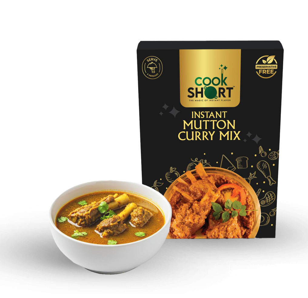 mutton-curry
