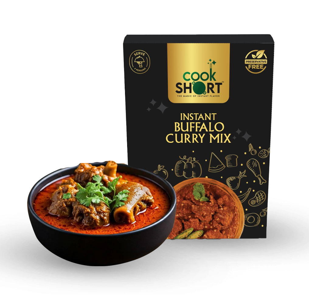 buffalo-curry