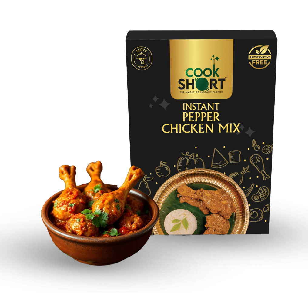 pepper-chicken